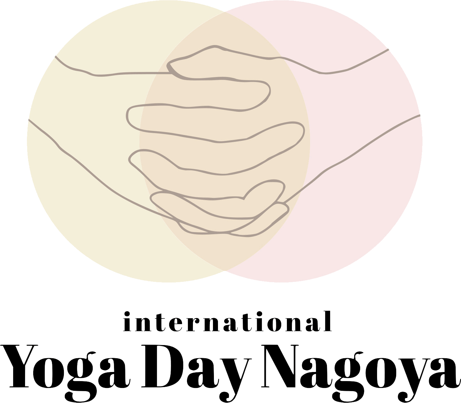 国際ヨガデー 名古屋